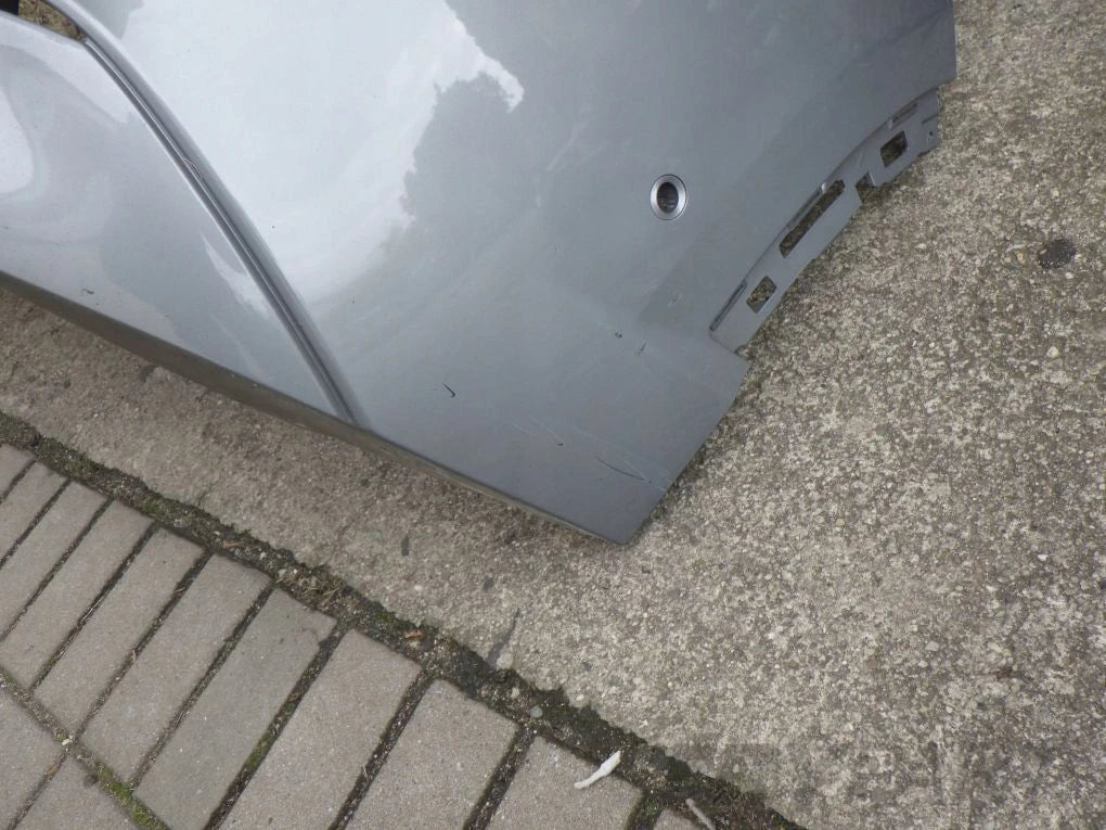 FORD KUGA MK3 III 3 ST LINE 19- Rear Bumper