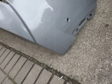 FORD KUGA MK3 III 3 ST LINE 19- Rear Bumper