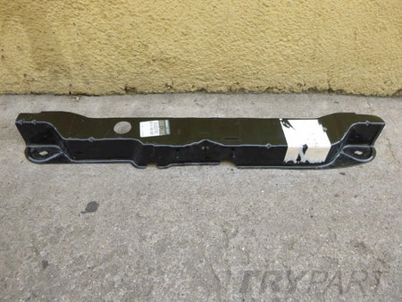 DACIA DUSTER front upper bumper