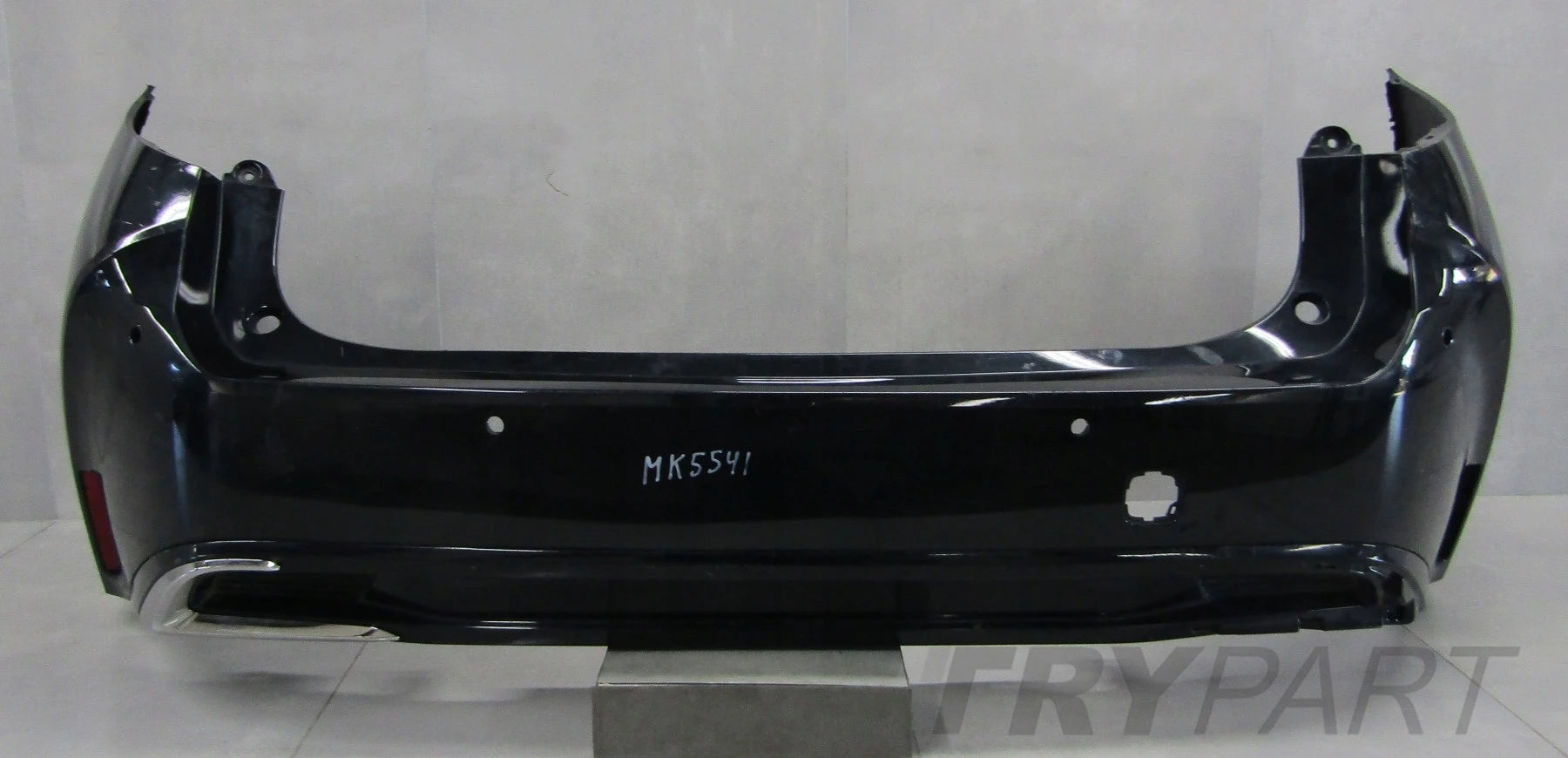 Rear Bumper For Corolla 12 XII E21 KOMBI LIFT 23-
