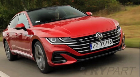 Front bumper for VW ARTEON R LINE LIFT eHybrid 20-