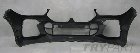 Front Bumper for BMW X6 G06 M Package 19-