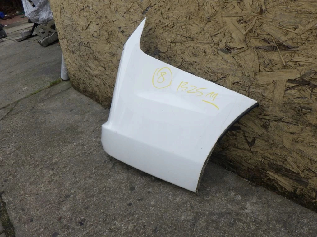 FORD TRANSIT CUSTOM Rear Bumper