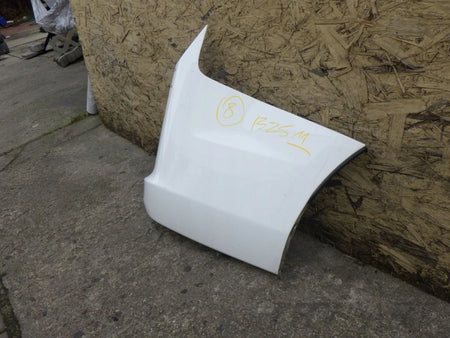 FORD TRANSIT CUSTOM Rear Bumper
