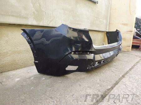BMW X4 F26 M Package Rear Bumper