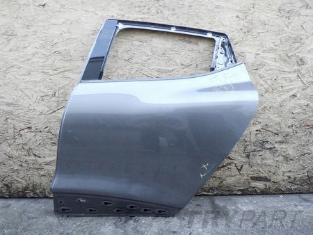 RENAULT CLIO 4 IV 12- Rear Left Door
