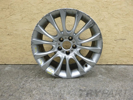 BMW F10 F12 INVIDUAL 8.5Jx19 et33 aluminum wheel