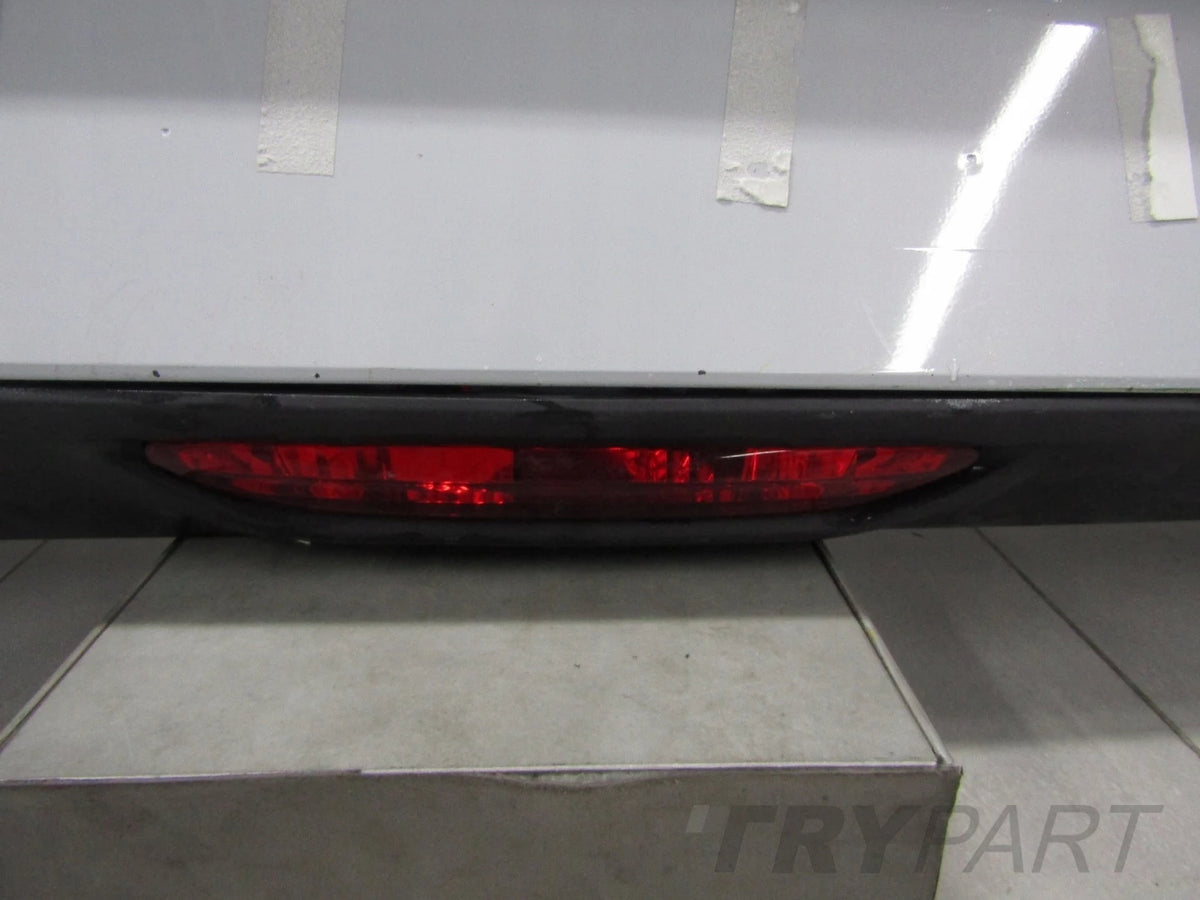 Rear Bumper Opel Corsa F GS LINE 19-