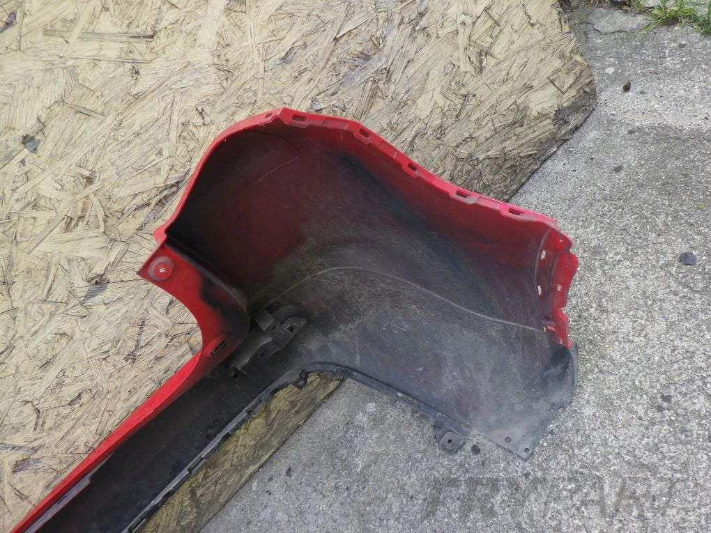 SUZUKI VITARA 3 III 15- Rear Bumper