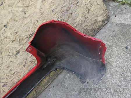 SUZUKI VITARA 3 III 15- Rear Bumper