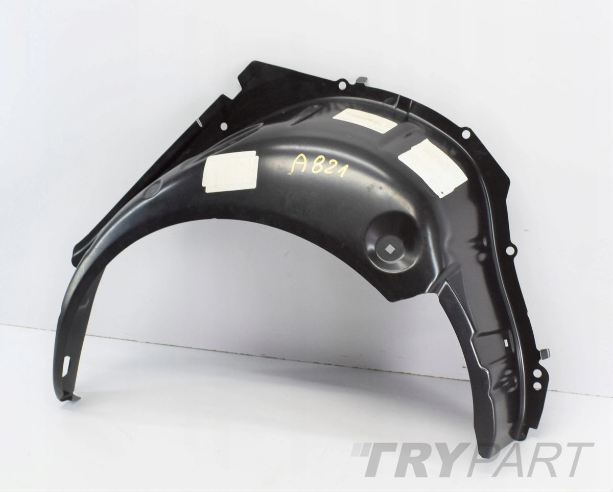 SEAT LEON III 5F0 REAR LEFT FENDER LINER NEW ORG