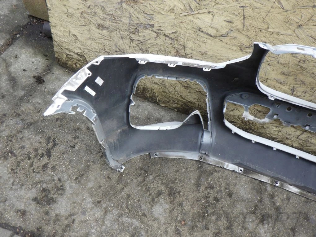 BMW X3 G01 X4 G02 M Sport Package Front Bumper