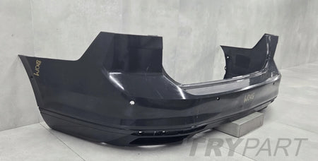 REAR BUMPER VW PASSAT B8 KOMBI LIFT 19-23