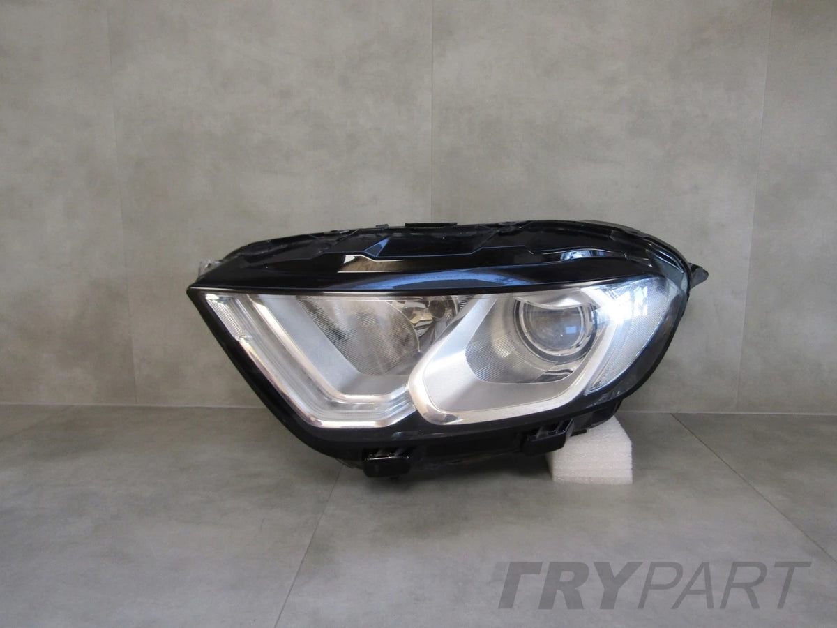 HEADLIGHT FORD ECOSPORT 2 II FACELIFT STANDARD LENS LH 17-