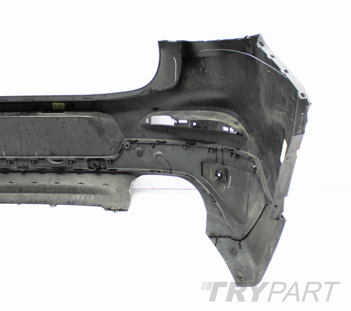BMW X4 G04 REAR BUMPER ORG