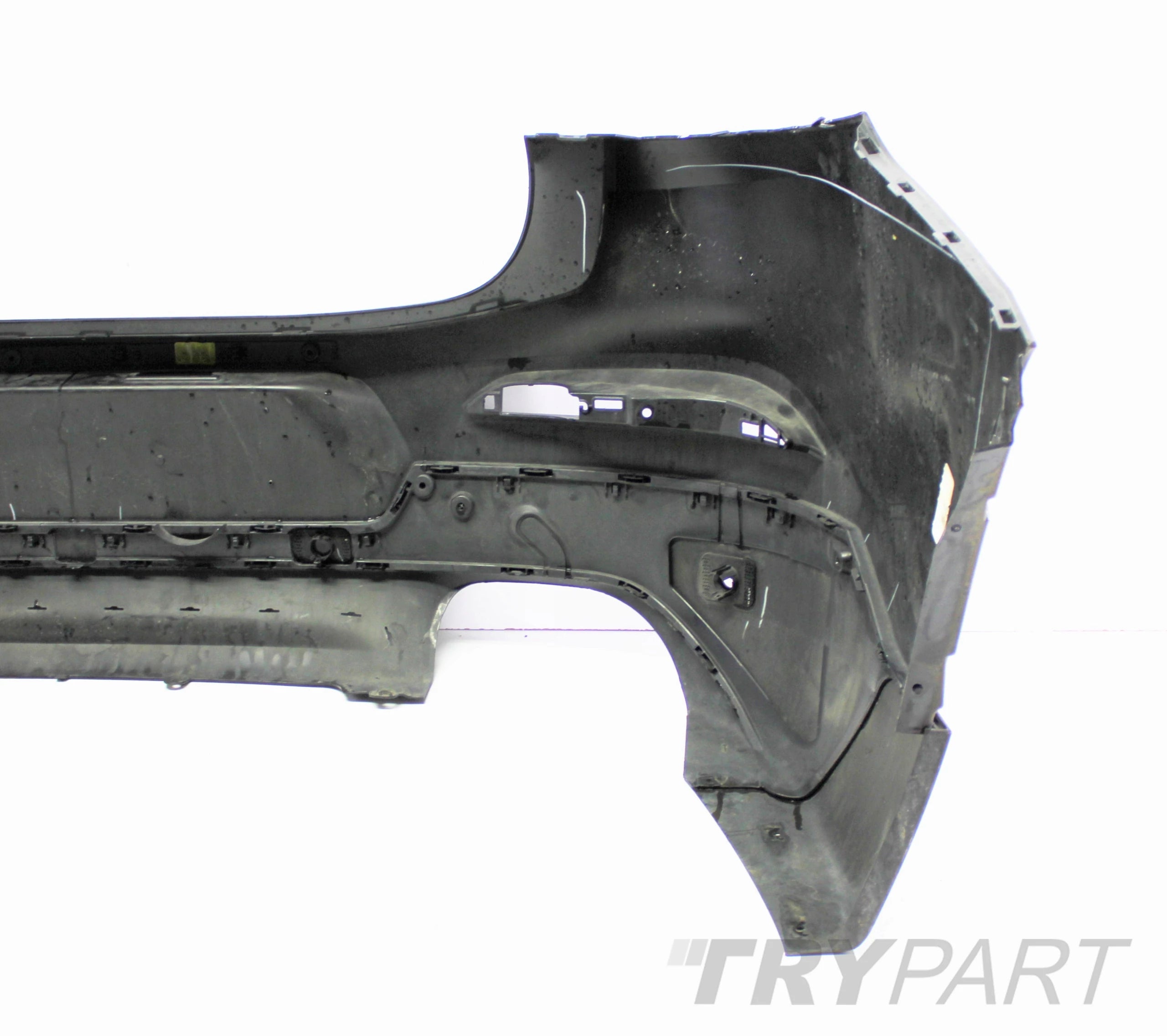 BMW X4 G04 REAR BUMPER ORG