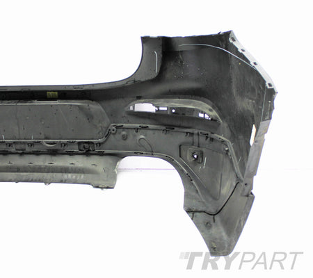 BMW X4 G04 REAR BUMPER ORG