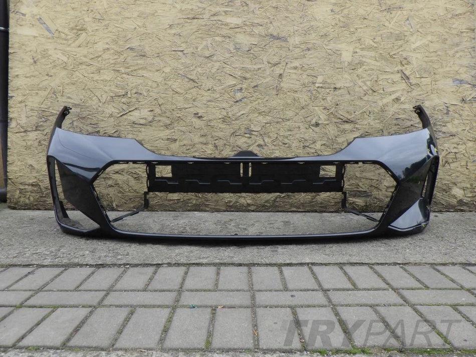 BMW 3 G20 G21 LCI LIFT M PACKAGE 22- front bumper