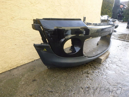 MINI COOPER R56 ONE LIFT 09- Front Bumper