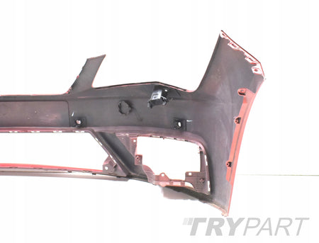 SEAT LEON III LIFT 5F FRONT BUMPER ORG