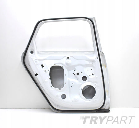 AUDI A6 C8 4K LEFT REAR DOOR ORIGINAL WAGON