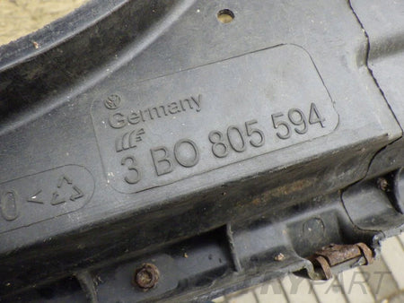 VOLKSWAGEN PASSAT B5 3B0805594 Front Reinforcement