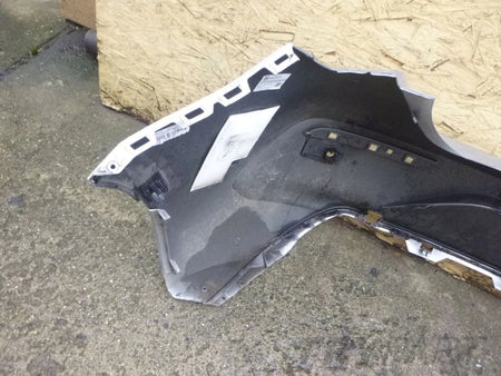 SEAT LEON 4 IV 5FA CUPRA Rear Bumper