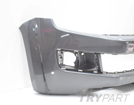 VW AMAROK 2H FRONT BUMPER ORG