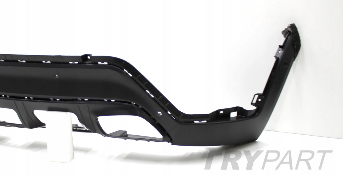KIA X CEED X-CEED REAR BUMPER ORIGINAL NEW 86650 J7CB0