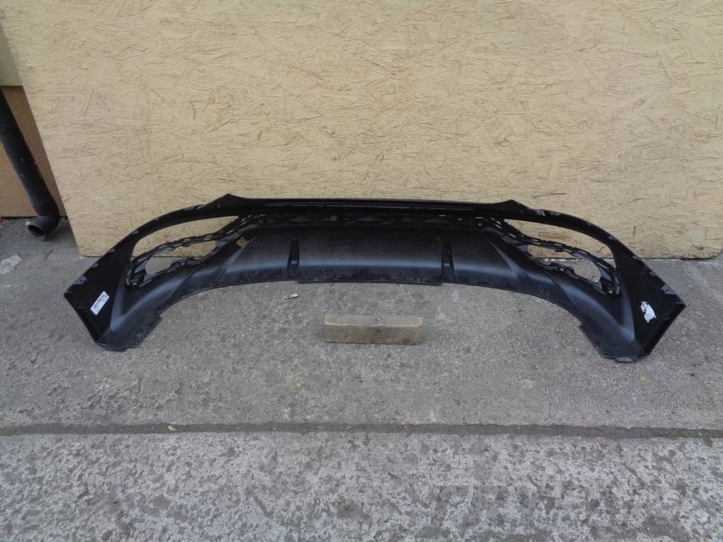 HYUNDAI TUCSON IV 4 20- Rear Bumper