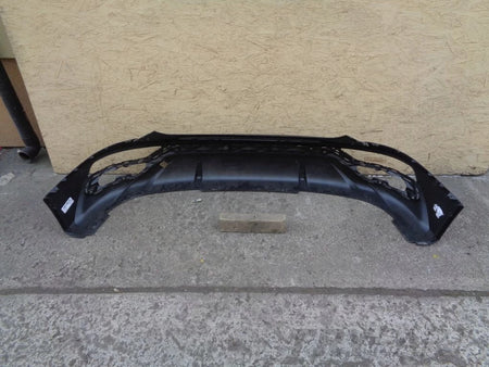 HYUNDAI TUCSON IV 4 20- Rear Bumper