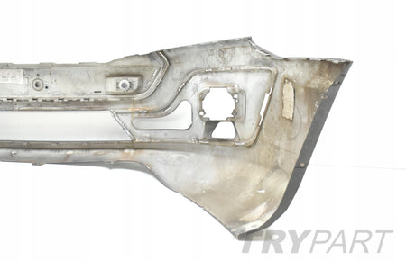 FORD TRANSIT CUSTOM FRONT BUMPER ORIG 12-18