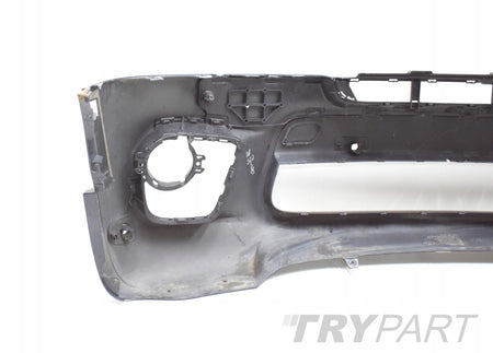 BMW X5 E70 LIFT LCI M PACKAGE FRONT BUMPER ORG USA