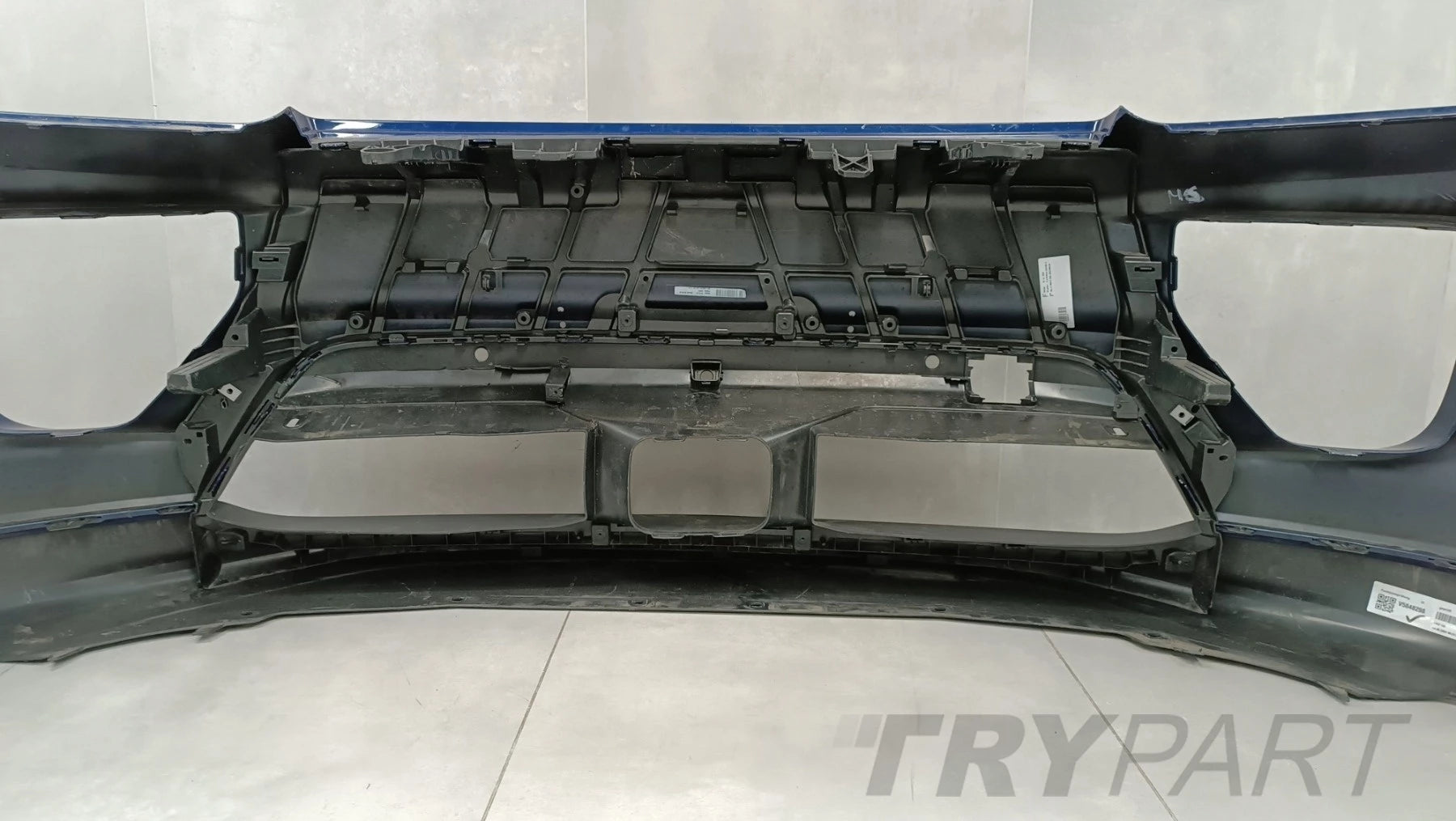 Porsche Macan 2 II 95C Front Bumper 24-