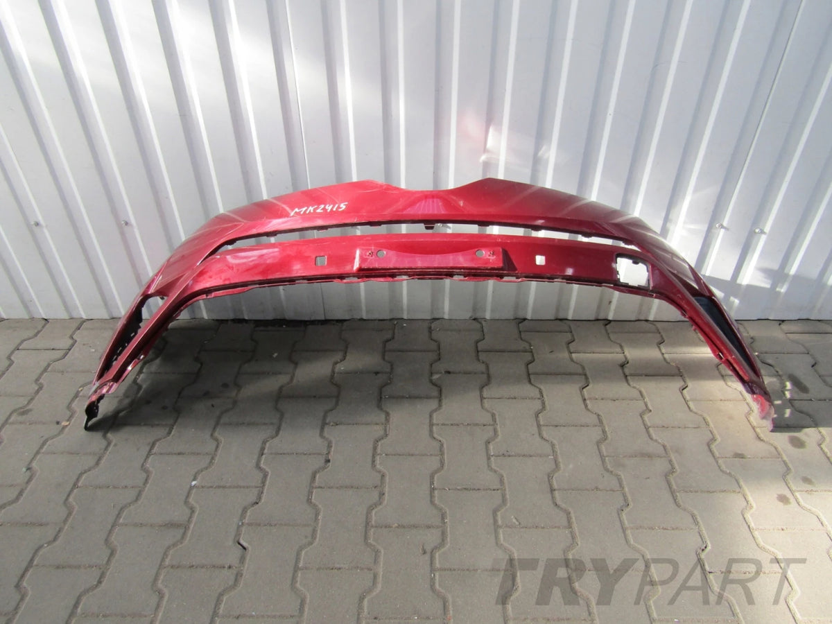 Front Bumper Toyota CHR C-HR 16-