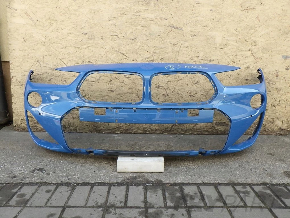 BMW X2 F39 M Sport Package Front Bumper