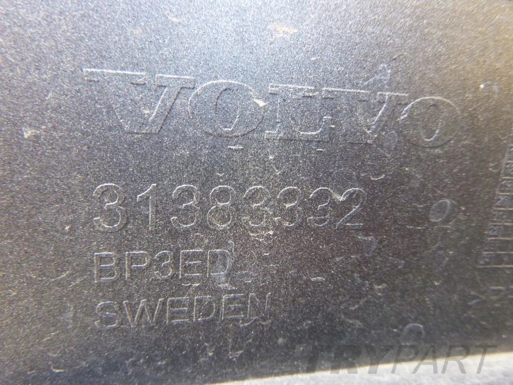 VOLVO V90 CROSS COUNTRY Rear Bumper