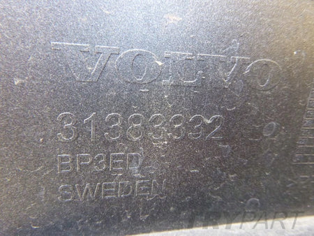VOLVO V90 CROSS COUNTRY Rear Bumper