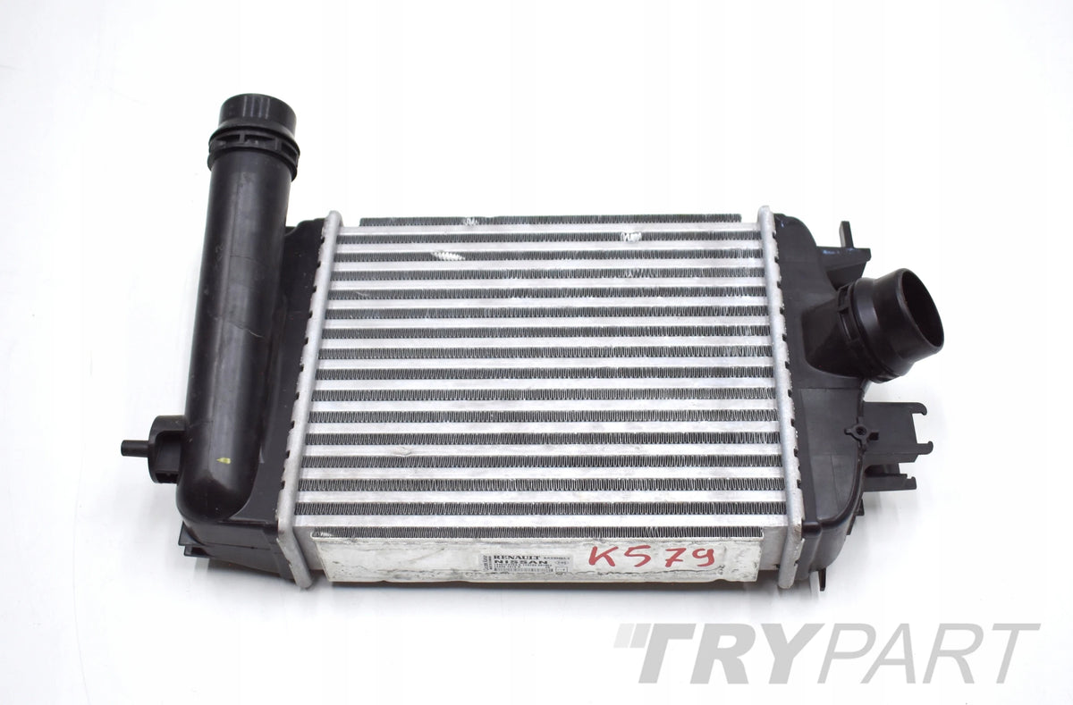 NISSAN JUKE II CLIO V CAPTUR INTERCOOLER AIR COOLER ORG 14461F270A