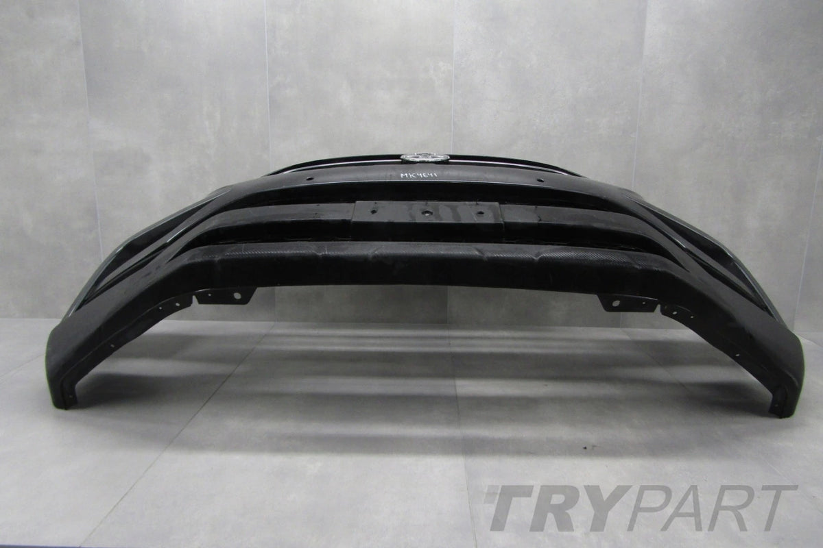 Front Bumper SsangYong Rexton sports 17-20