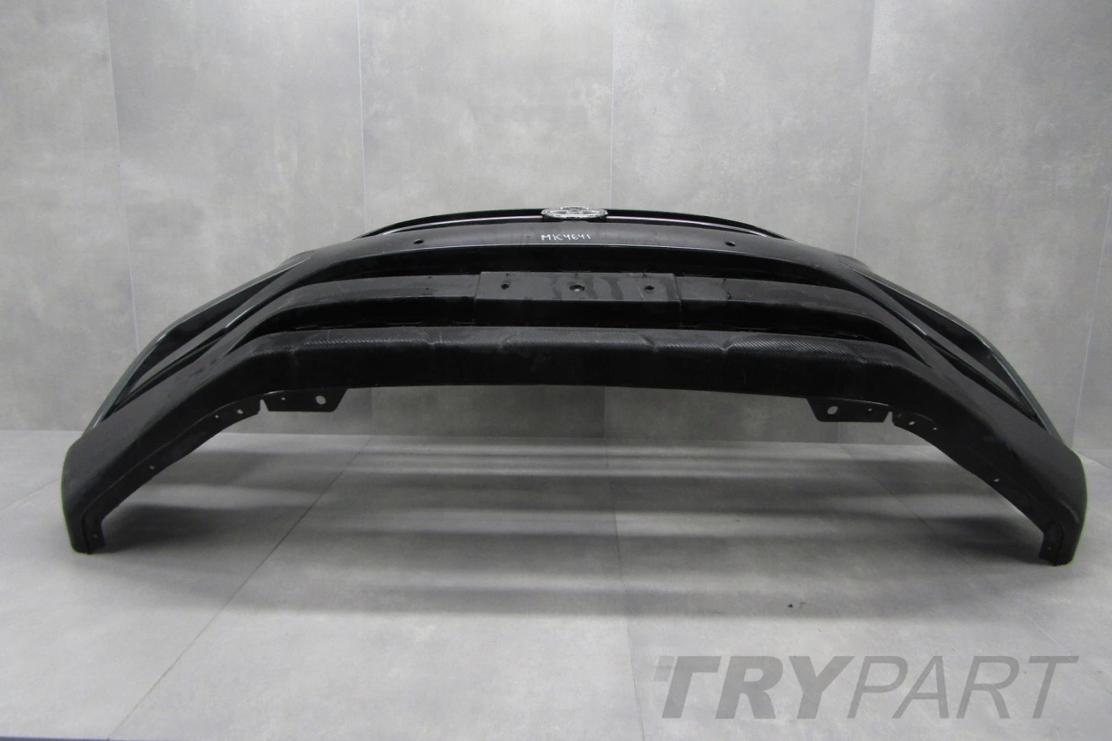 Front Bumper SsangYong Rexton sports 17-20