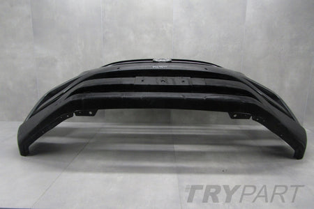 Front Bumper SsangYong Rexton sports 17-20