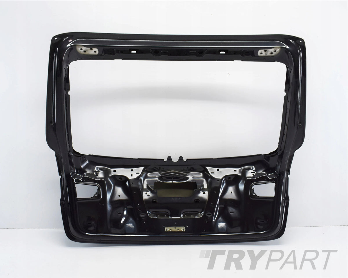 AUDI A6 C7 4G9 REAR TRUNK LIFTGATE HATCH ESTATE ORG