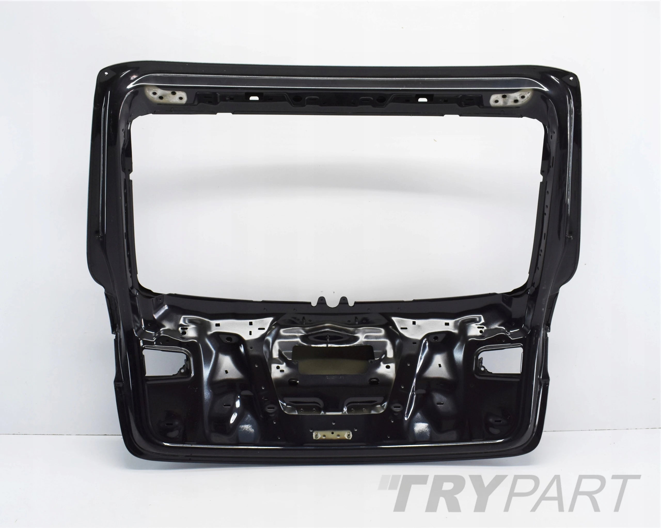 AUDI A6 C7 4G9 REAR TRUNK LIFTGATE HATCH ESTATE ORG