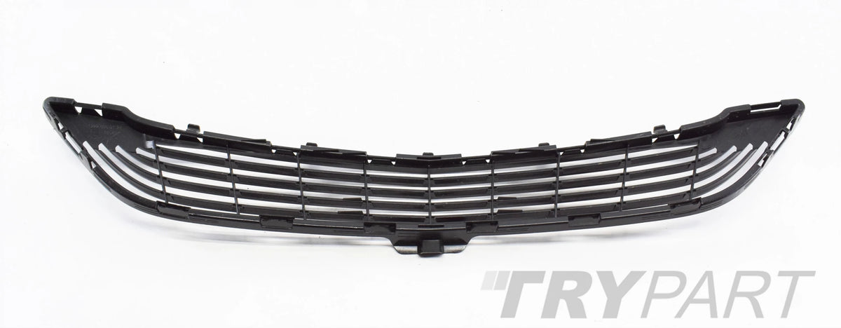 MERCEDES S CLASS W222 CENTER BUMPER GRILLE ORG