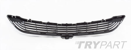 MERCEDES S CLASS W222 CENTER BUMPER GRILLE ORG