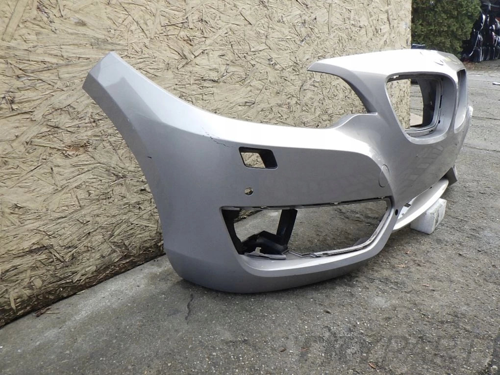 BMW 2 F22 F23 Front Bumper