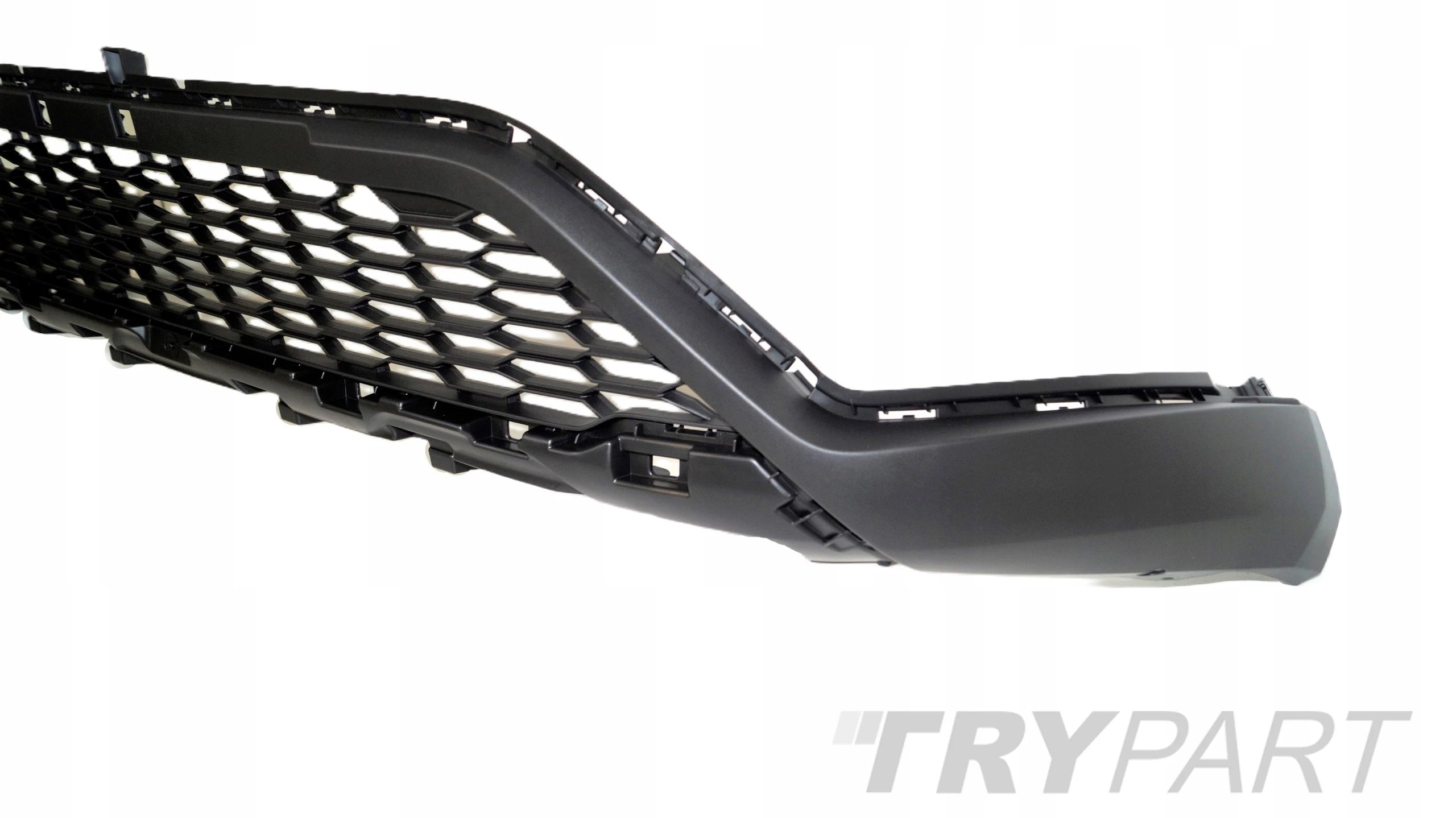 SANDERO III 3 STEPWAY / JOGGER NEW FRONT BUMPER GRILLE INSERT ASO CONDITION