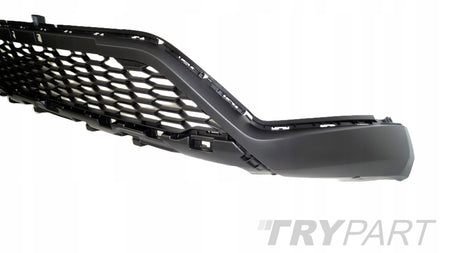 SANDERO III 3 STEPWAY / JOGGER NEW FRONT BUMPER GRILLE INSERT ASO CONDITION