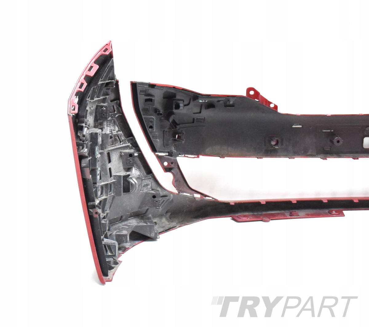 PEUGEOT 508 II Front Bumper Original
